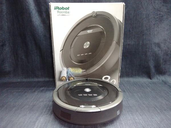 iRobot - 0 ルンバ880 価格.com ロボット掃除機 Roomba（ルンバ アイ 