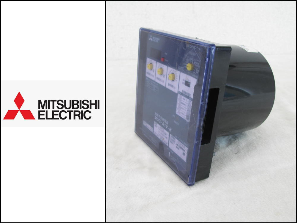 新作入荷，本物保証 ⑫ MITSUBISHI/三菱電機 MDG-A1V-R 地絡方向継電器 動作未確認 1個 19年製 現状(その他)｜売買されたオークション情報、yahooの商品情報をアーカイブ公開 - オークファン その他