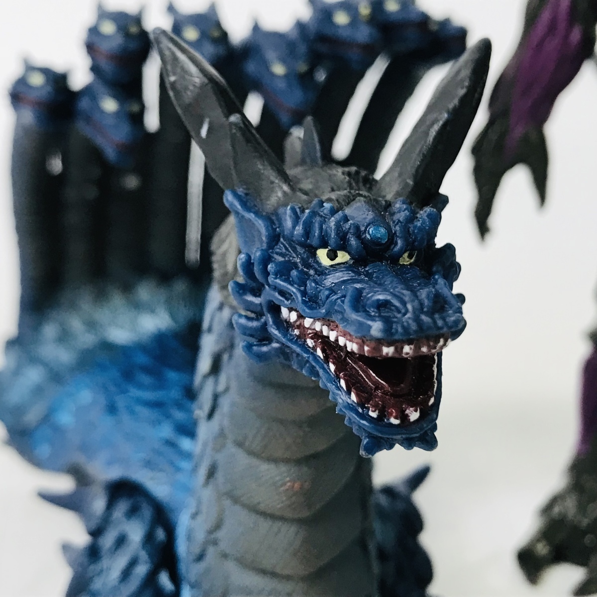 【中古】「非常に良い」ウルトラ怪獣シリーズ EX カオスダークネス 中古品 ウルトラマン ウルトラ怪獣シリーズ カオスダークネス