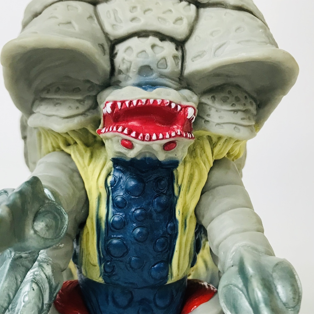 【中古】 ウルトラ怪獣シリーズ EX カオスダークネス 中古品 ウルトラマン ウルトラ怪獣シリーズ カオスダークネス
