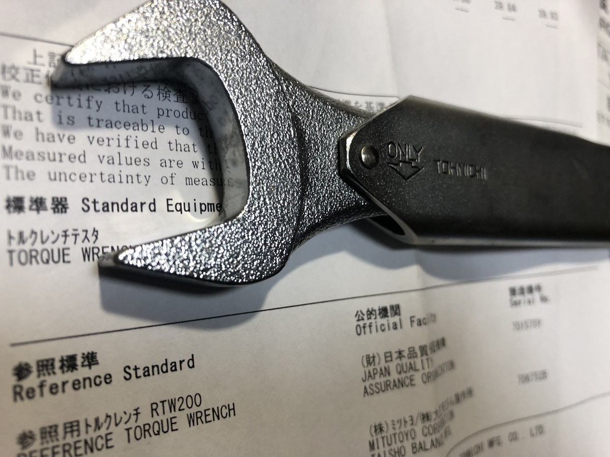トルクレンチ イチネンTASCO TASCO 2分3分 1円〜 TA771LR-3 エアコン用 