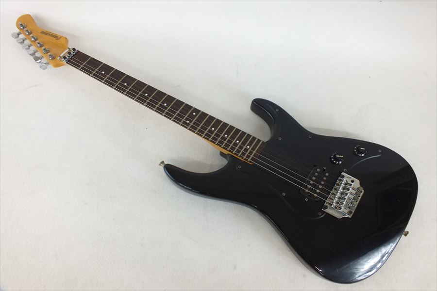 FERNANDES フェルナンデス エレキギター ストラトタイプ Fernandes