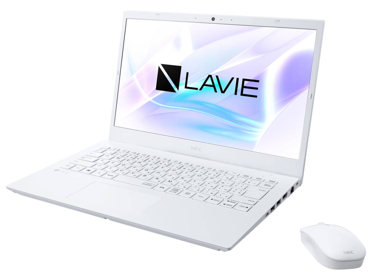 NEC LaVie N1435/CAW【office 】 NEC LaVie N1435/CAW【office 】 【公式通販】