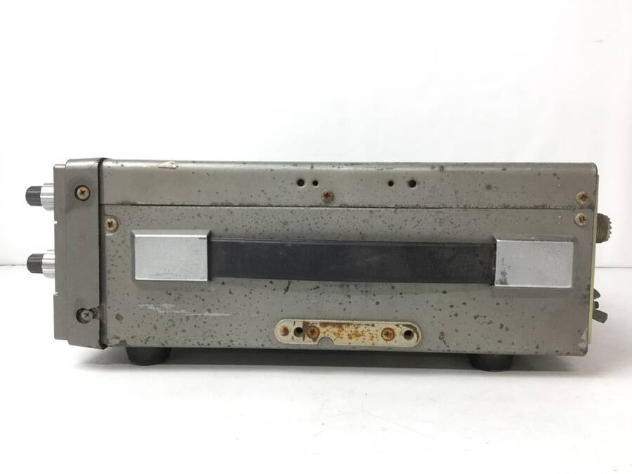 KENWOOD TS-811 430MHzオールモードトランシーバー◇ジャンク品