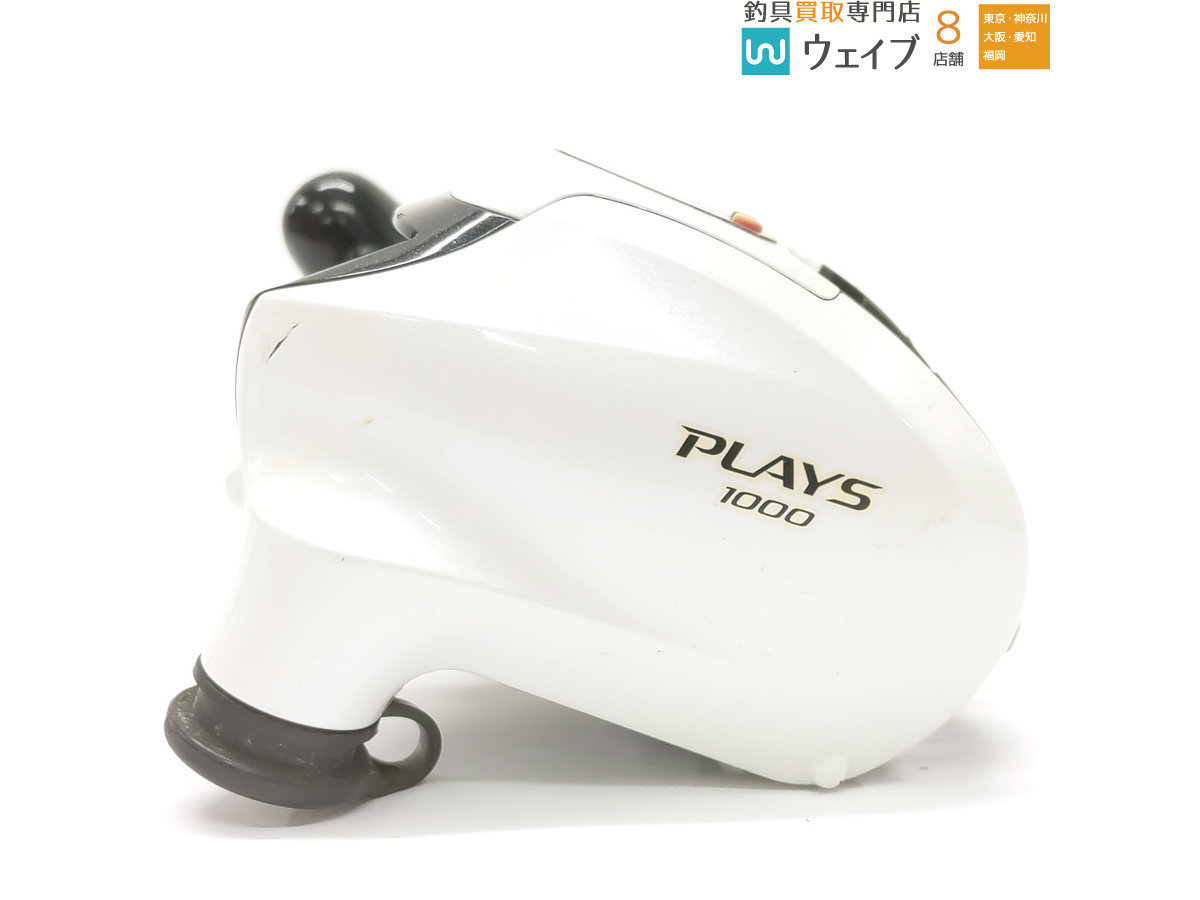シマノ プレイズ1000 Yahoo!オークション SHIMANO プレイズ - 「シマノ