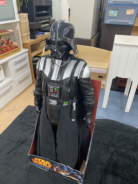 スター・ウォーズ | ダース・ベイダー 31インチ 31インチ