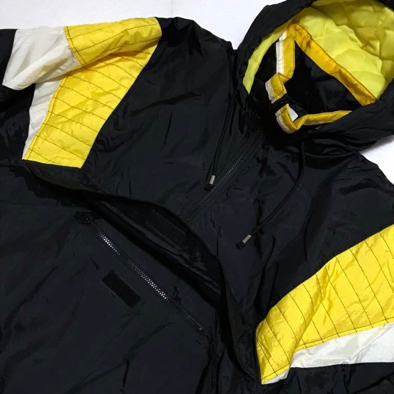 VOTE Make New Clothes 中綿入り ブルゾン M 定価25，920円 ジャケット VOTE MAKE NEW CLOTHES（ボート ロンハーマン CLOTHES（ボートメイクニュークローズ）の「VOTE