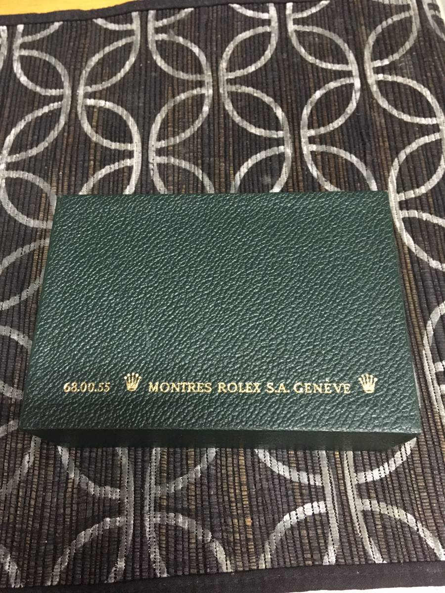 ロレックスメンズ・レディース箱中古品 ロレックス 空箱 ROLEX 50枚