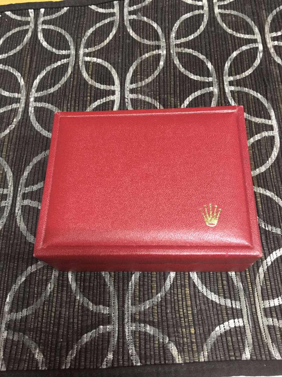 ロレックスメンズ・レディース箱中古品 ロレックス 空箱 ROLEX 50枚