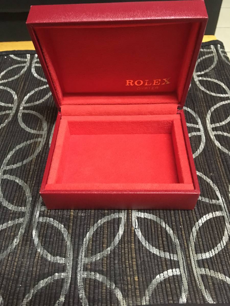 ロレックスメンズ・レディース箱中古品 ロレックス 空箱 ROLEX 50枚