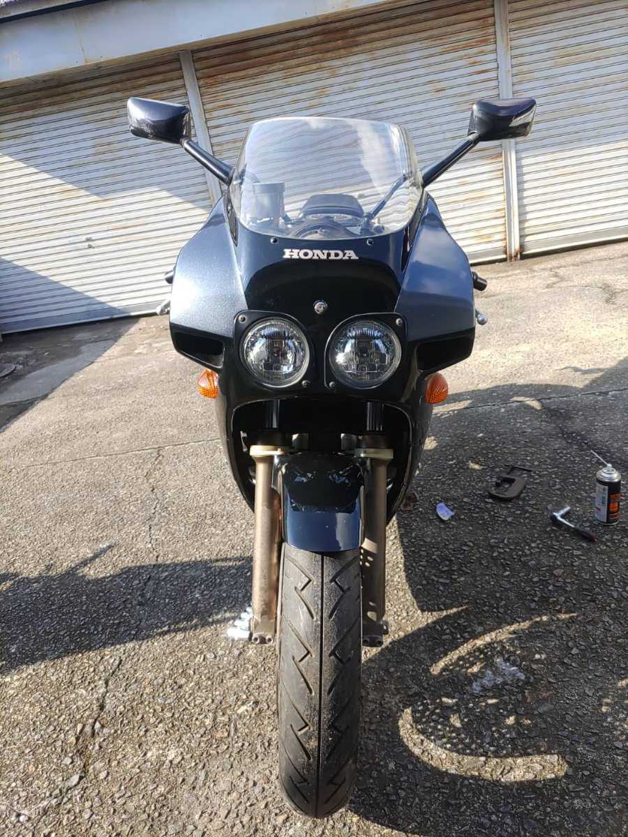 CBR400RR 部品取り CBR400RR NC23型 公式通販 ホンダ CBR400RR