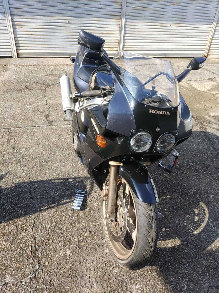 CBR400RR 部品取り CBR400RR NC23型 公式通販 ホンダ CBR400RR