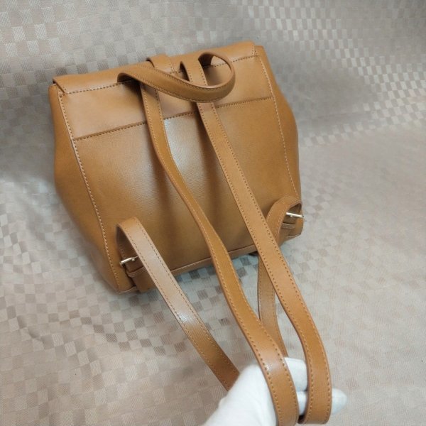 未使用品】ポールスミス Paul Smith リュックサック バックパック  