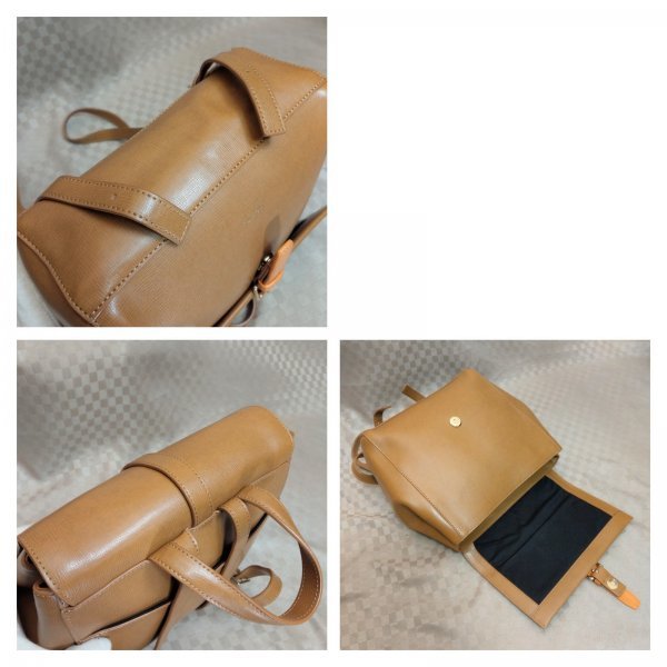 未使用品】ポールスミス Paul Smith リュックサック バックパック  