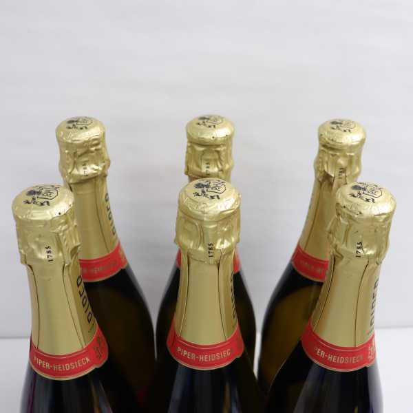 PIPER-HEIDSIECK ハイパーエドシック 限定品 PIPER-HEIDSIECK ハイパー