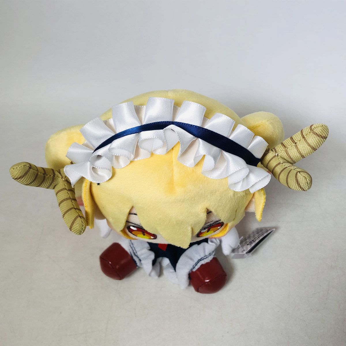 新品 タイトー 小林さんちのメイドラゴン オリジナルぬいぐるみ トール