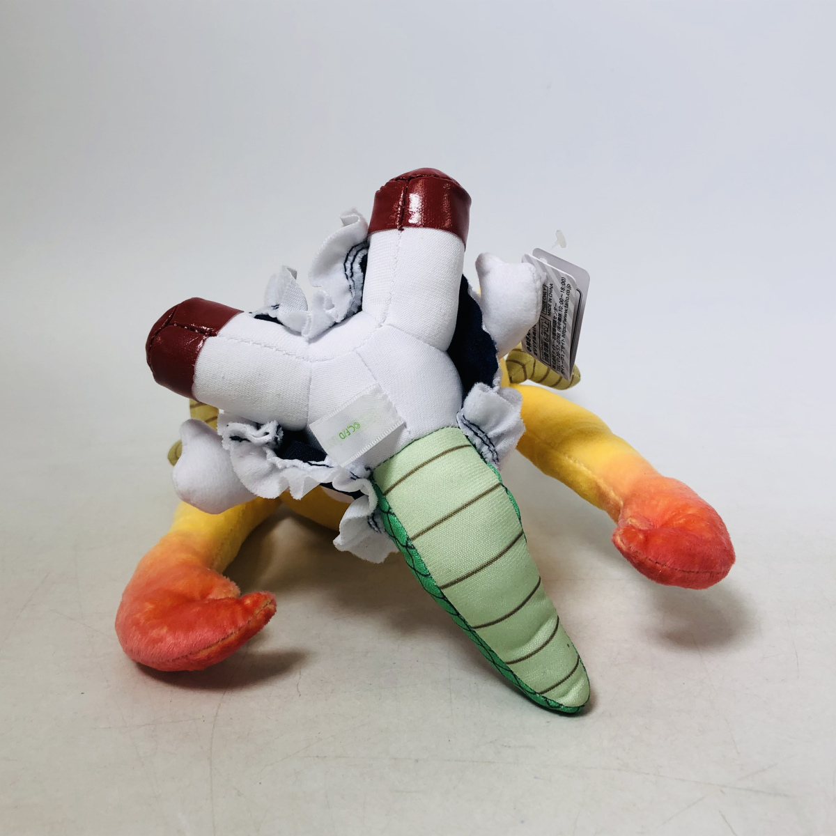 新品 タイトー 小林さんちのメイドラゴン オリジナルぬいぐるみ トール