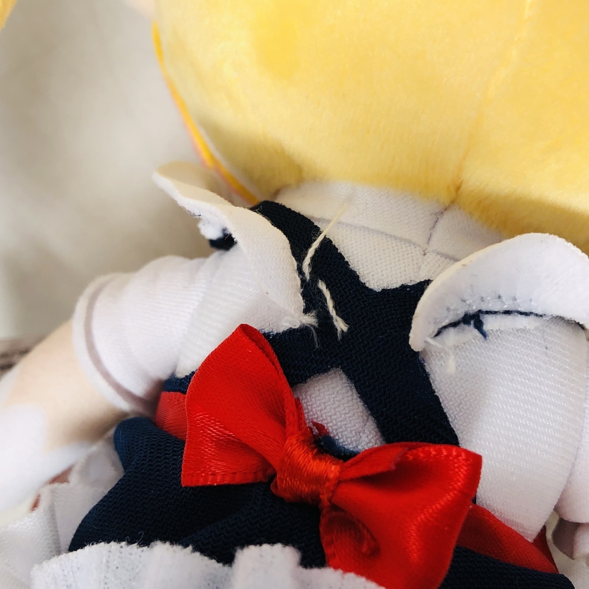 新品 タイトー 小林さんちのメイドラゴン オリジナルぬいぐるみ トール