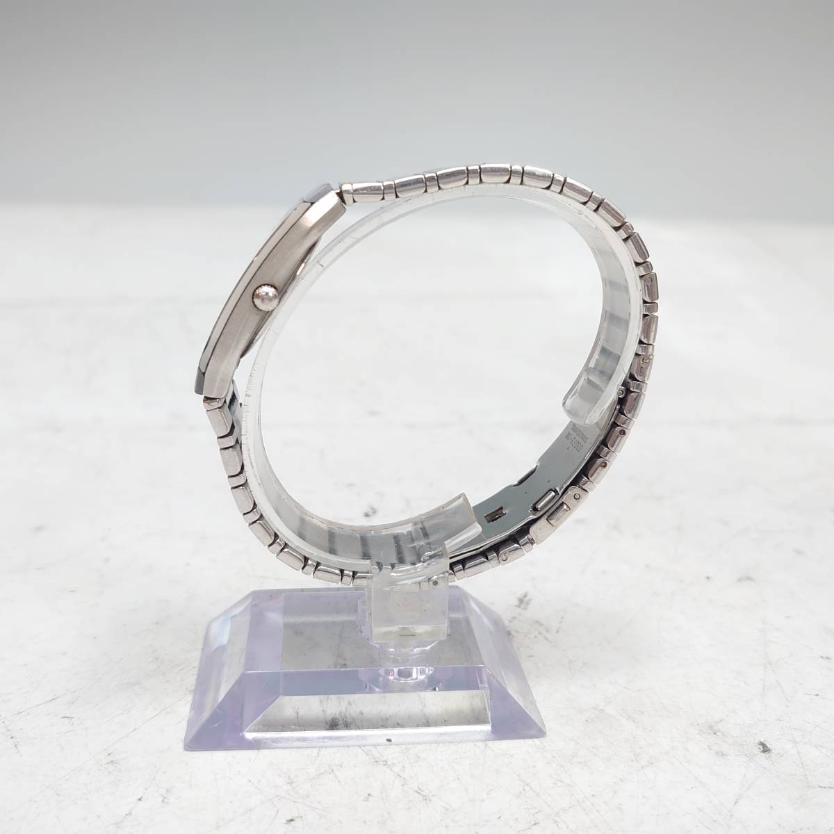 E11-85 RADO/ラドー DIASTAR ダイアスター 3針 Date-Just 