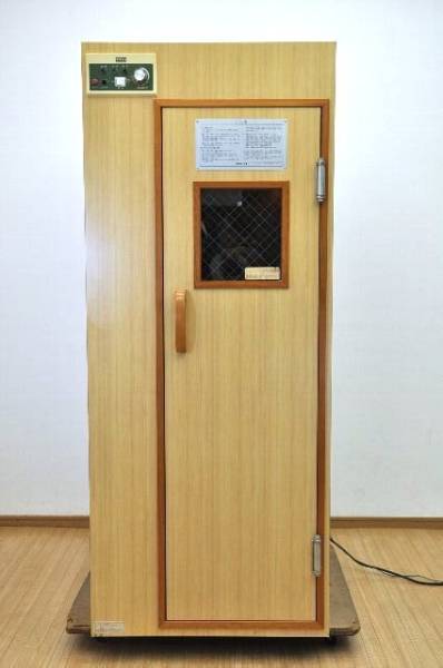 h154☆TOTO☆遠赤外線ホームサウナ/SB700R/家庭用サウナ(健康用品 