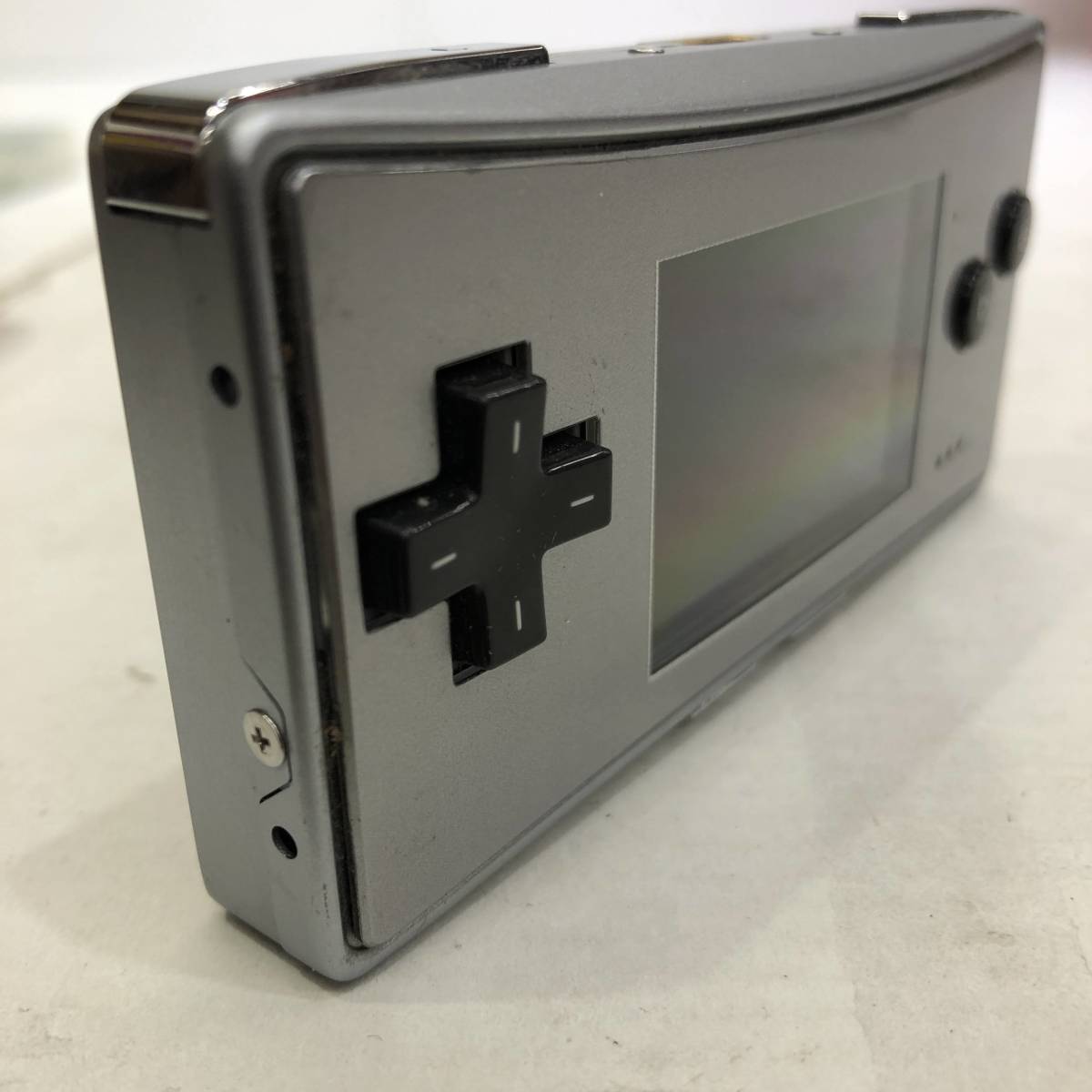 ゲームボーイミクロ Nintendo エメラルド Boy Micro 本体ポケットモンスターエメラルド - メルカリ ゲームボーイミクロポケモンエメラルド Game ポケットモンスター ソフト付き ポケモン ポケットモンスターエメラルド 公式通販 (GBA