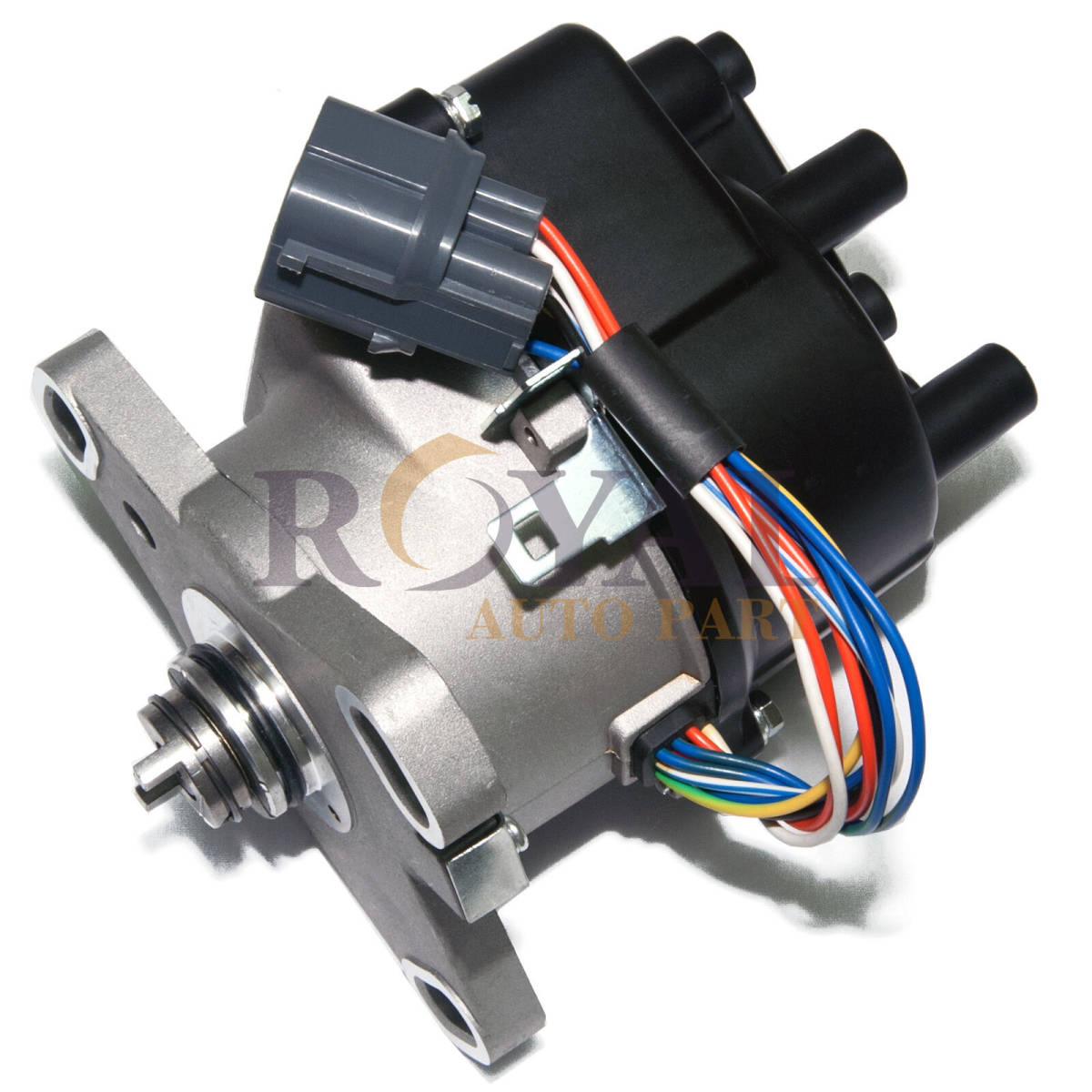 【送料無料】　新品　ホンダ シビック インテグラ EK9 DC2 タイプR デスビ ディストリビューター 30100-P73-A02 DC2 シビック ホンダ 環状 ☆ EG6マニアル