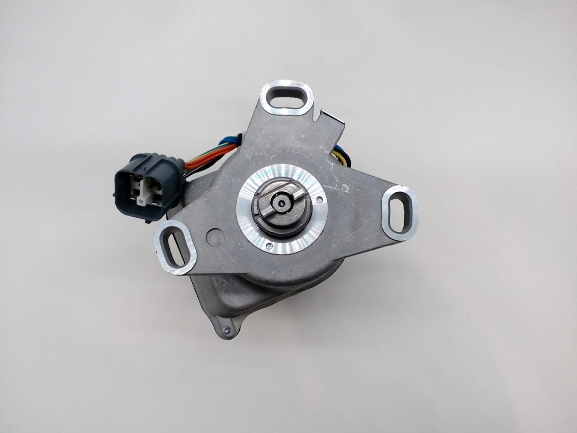 【送料無料】　新品　ホンダ シビック インテグラ EK9 DC2 タイプR デスビ ディストリビューター 30100-P73-A02 DC2 シビック ホンダ 環状 ☆ EG6マニアル