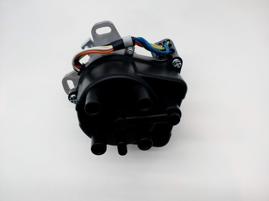 【送料無料】　新品　ホンダ シビック インテグラ EK9 DC2 タイプR デスビ ディストリビューター 30100-P73-A02 DC2 シビック ホンダ 環状 ☆ EG6マニアル