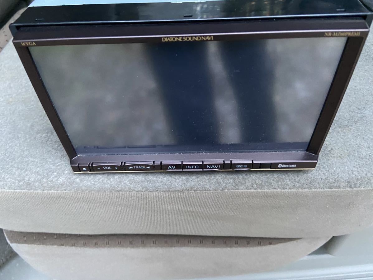 DIATONE SOUND NAVI NR-MZ60PREMI 【公式通販】
