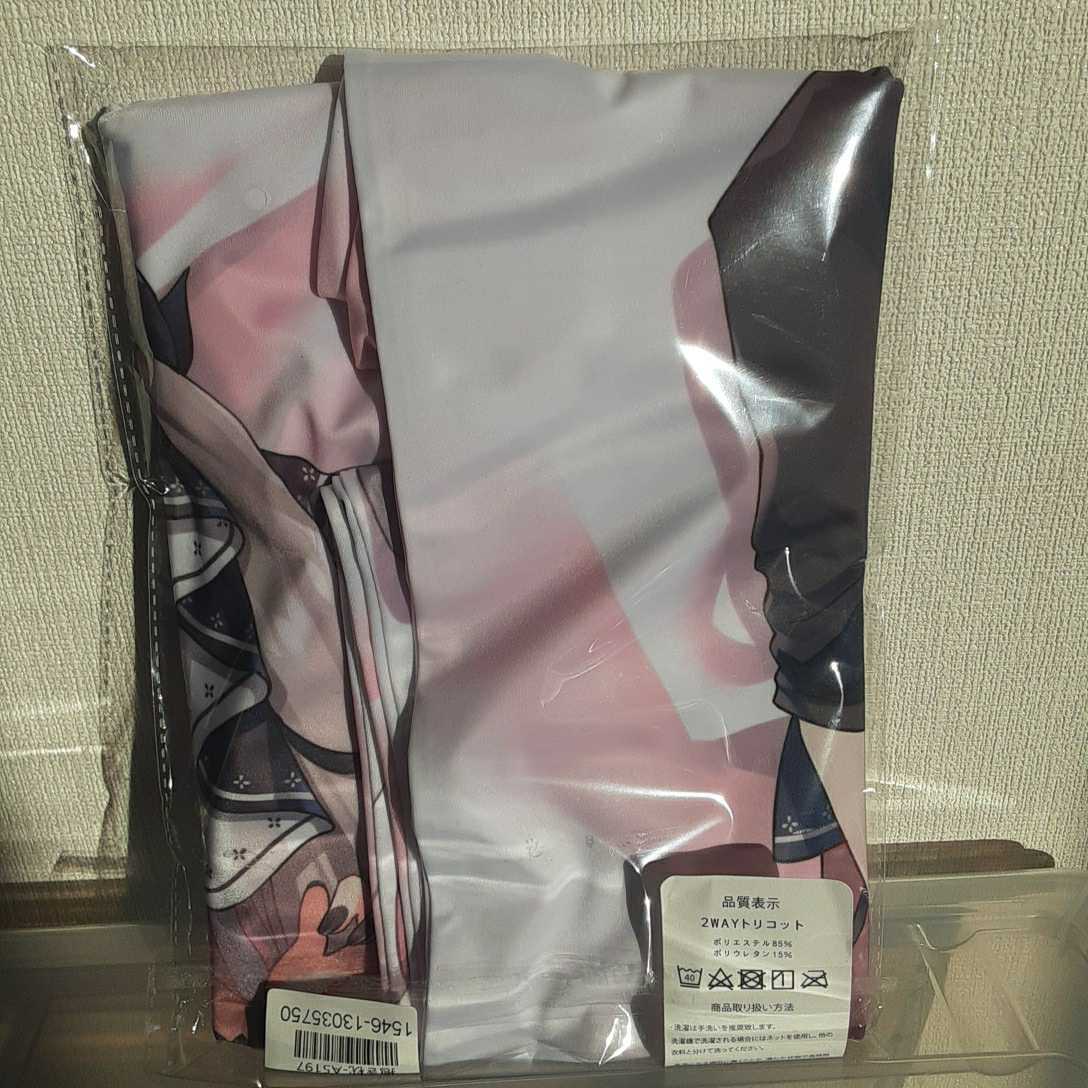 アズールレーン　フォーミダブル　抱き枕カバー 美品　タペストリー_2