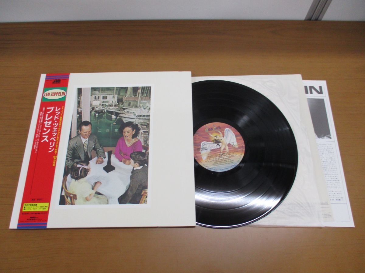 Led Zeppelin : レッド・ツェッペリン LED ZEPPELIN ⁄ ⁄ ◇LED レッド 