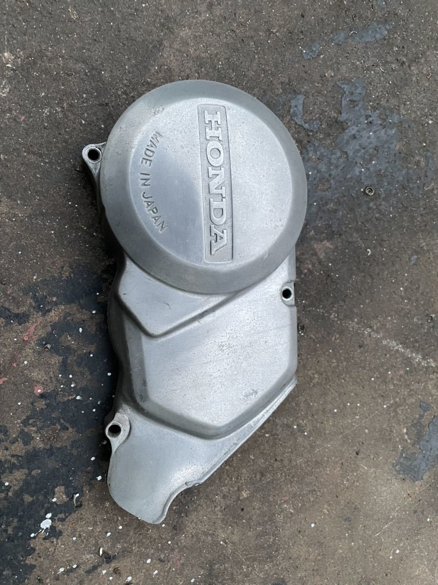 ホンダモンキー ジェネレーターカバー 12V ホンダ用 パーツ 【公式通販】