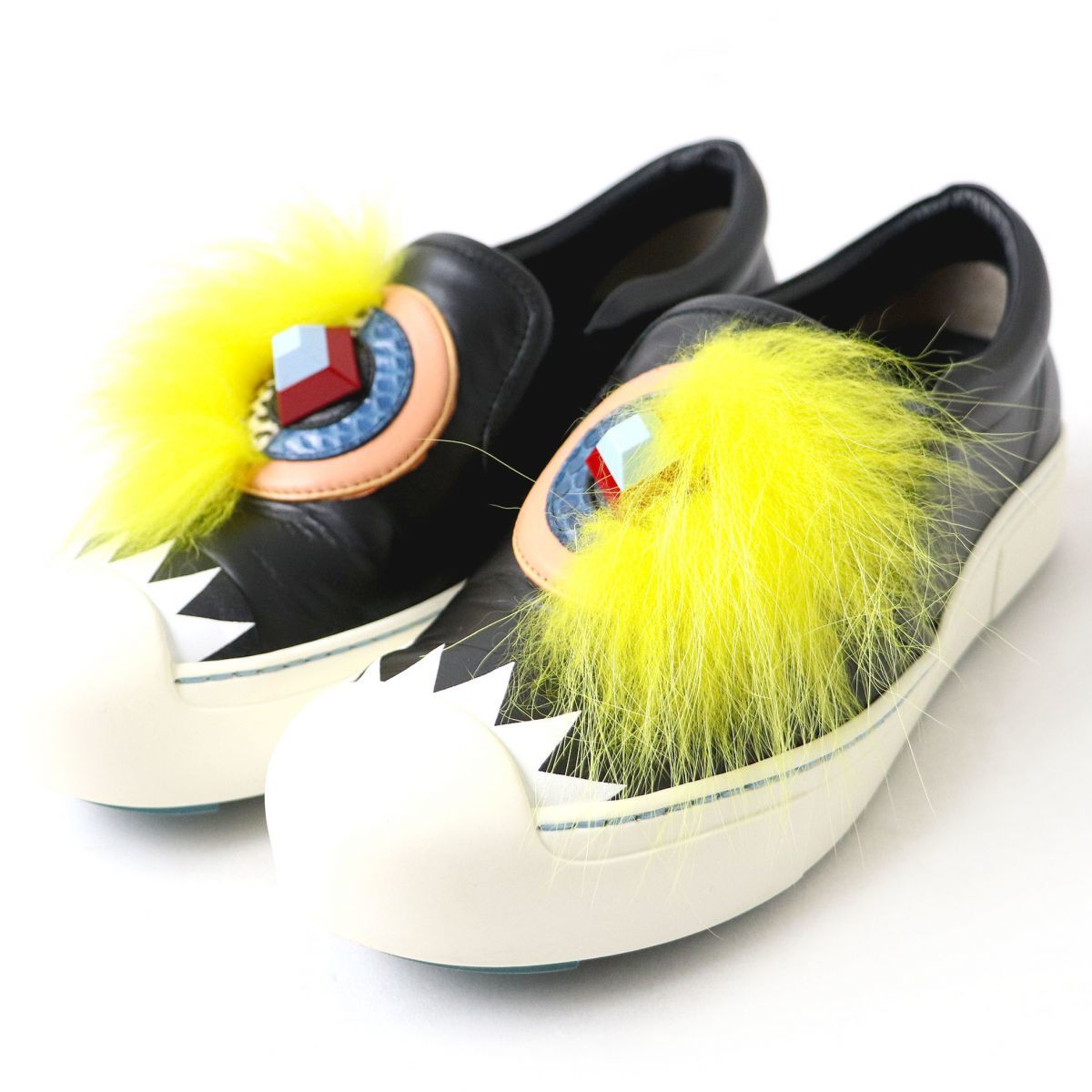 フェンディ ファーの通販 ファー バッグの通販 公式通販 ☆FENDI 