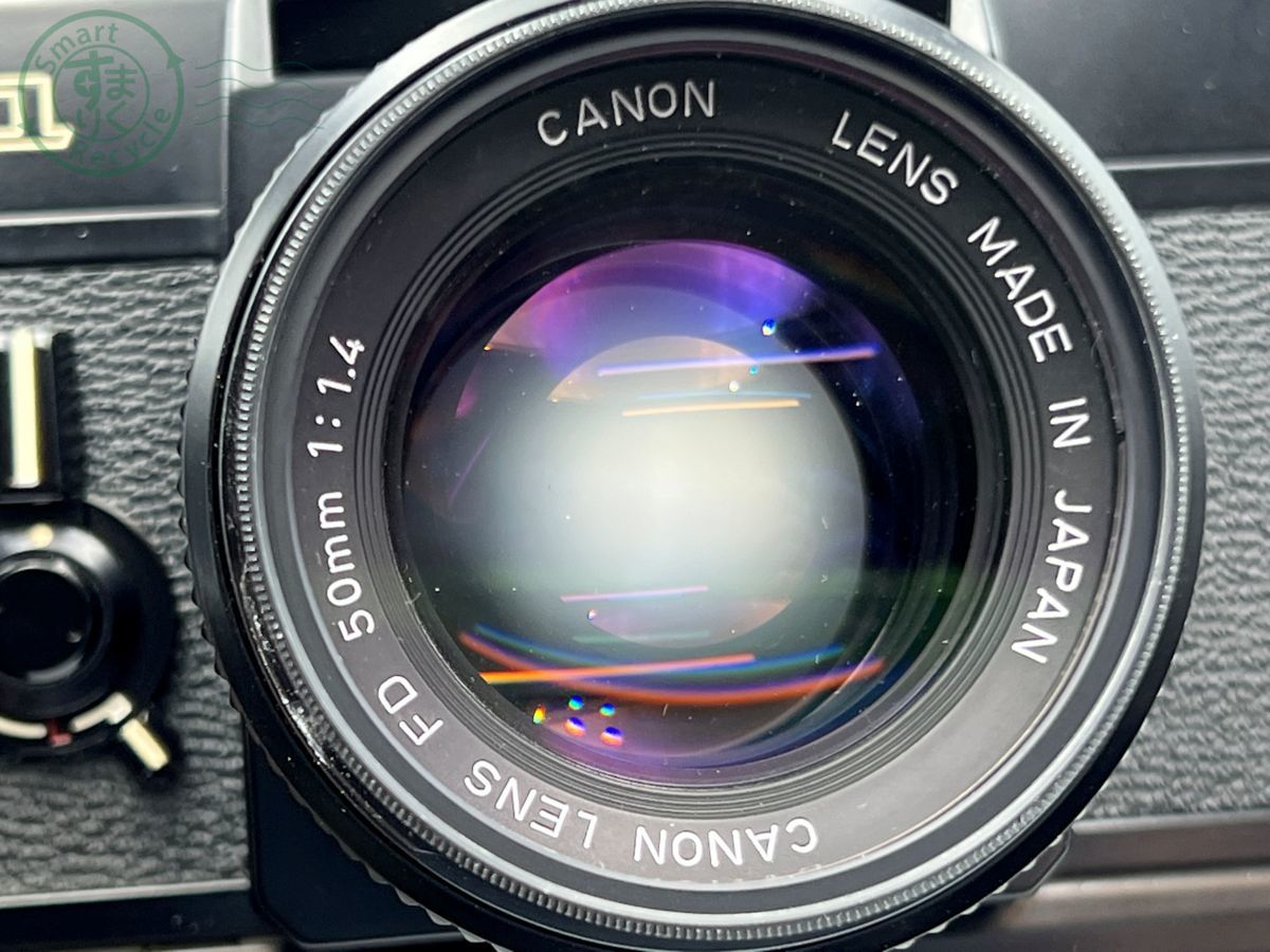 F-1 New Canon アイレベル - アイレベルファインダー ボディ | γN750