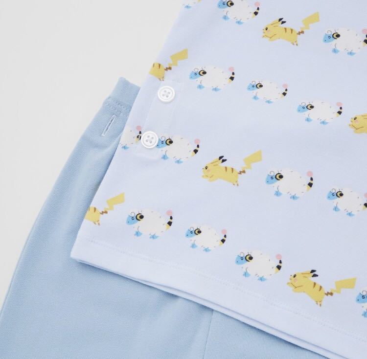 ユニクロ 100サイズ ポケモン 半袖 パジャマ ドライパジャマ 100 90 ポケットモンスター ピカチュウ半袖パジャマ 100 95 104cm 売買されたオークション情報 Yahooの商品情報をアーカイブ公開 オークファン Aucfan Com