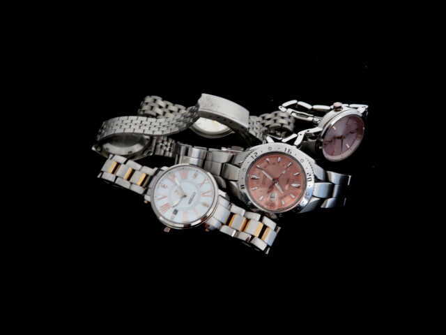 y*p様 ジャンク　時計　まとめ売り　カシオ、SEIKO等 腕時計 セイコー ジャンク ジャンク品 1円スタート カシオ SEIKO 1円