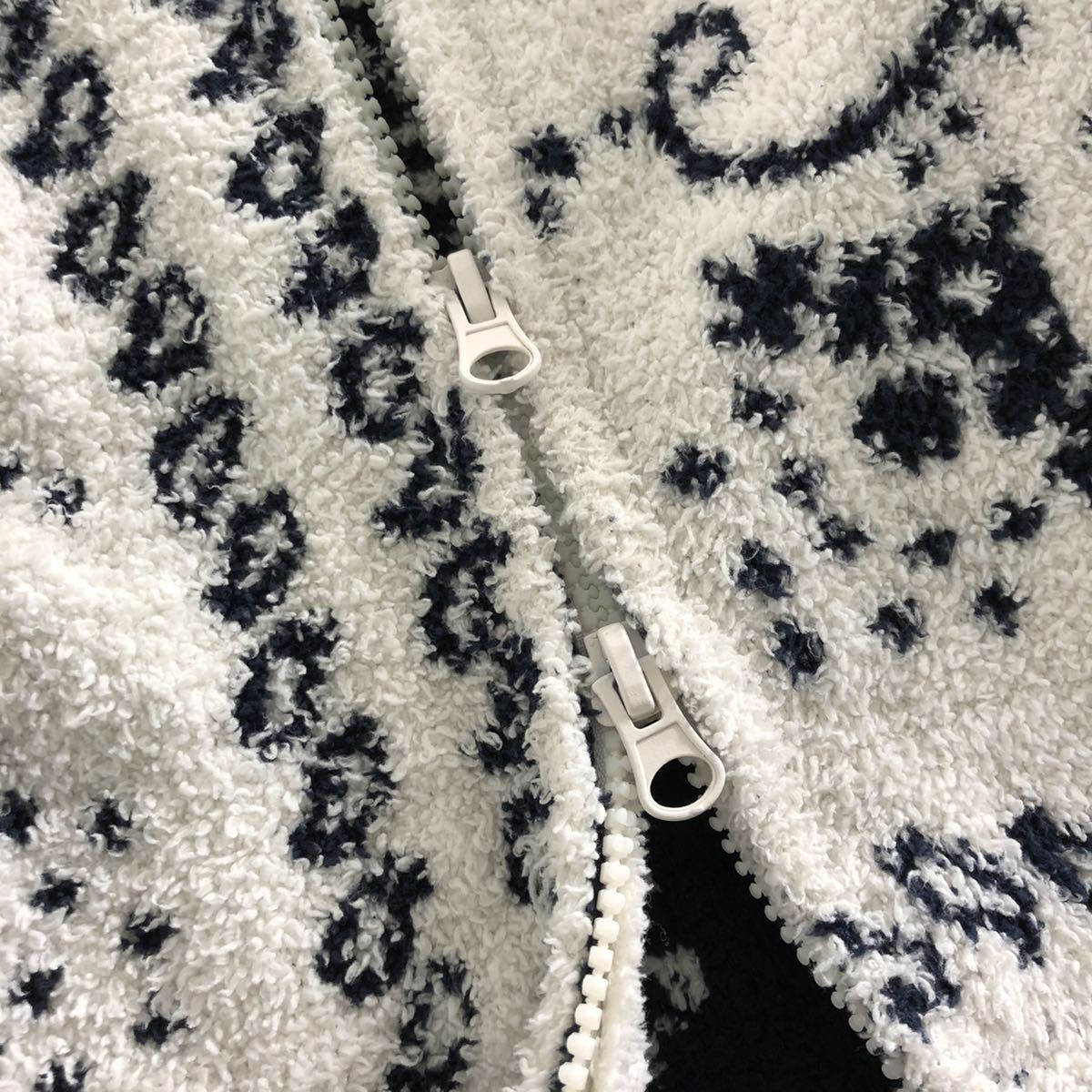 Fb19 美品 Ron Herman × BAREFOOT DREAMS ロンハーマン ベアフット
