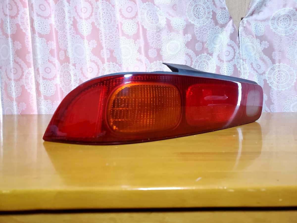 1円スタート 送料無料 ホンダ 純正 インテグラ DC2 TypeR テールライト 