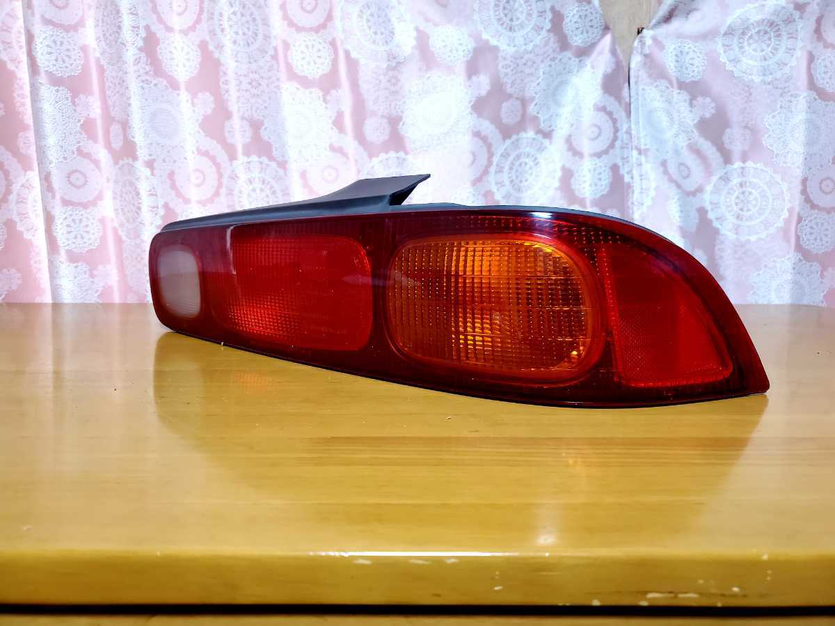 1円スタート 送料無料 ホンダ 純正 インテグラ DC2 TypeR テールライト