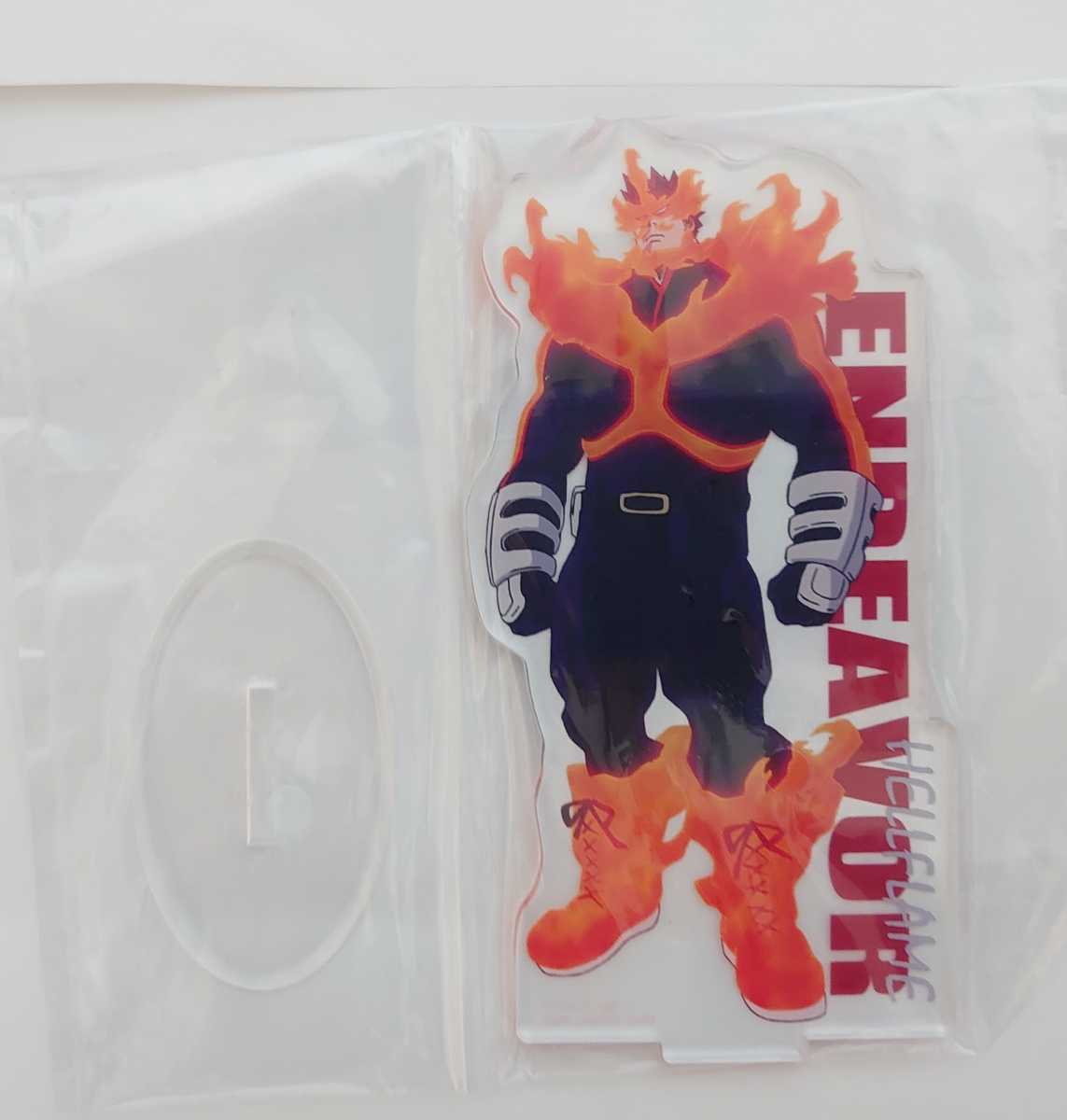 一番くじ ヒロアカ アクスタ Get A Chance！ 相澤消太 エリ  