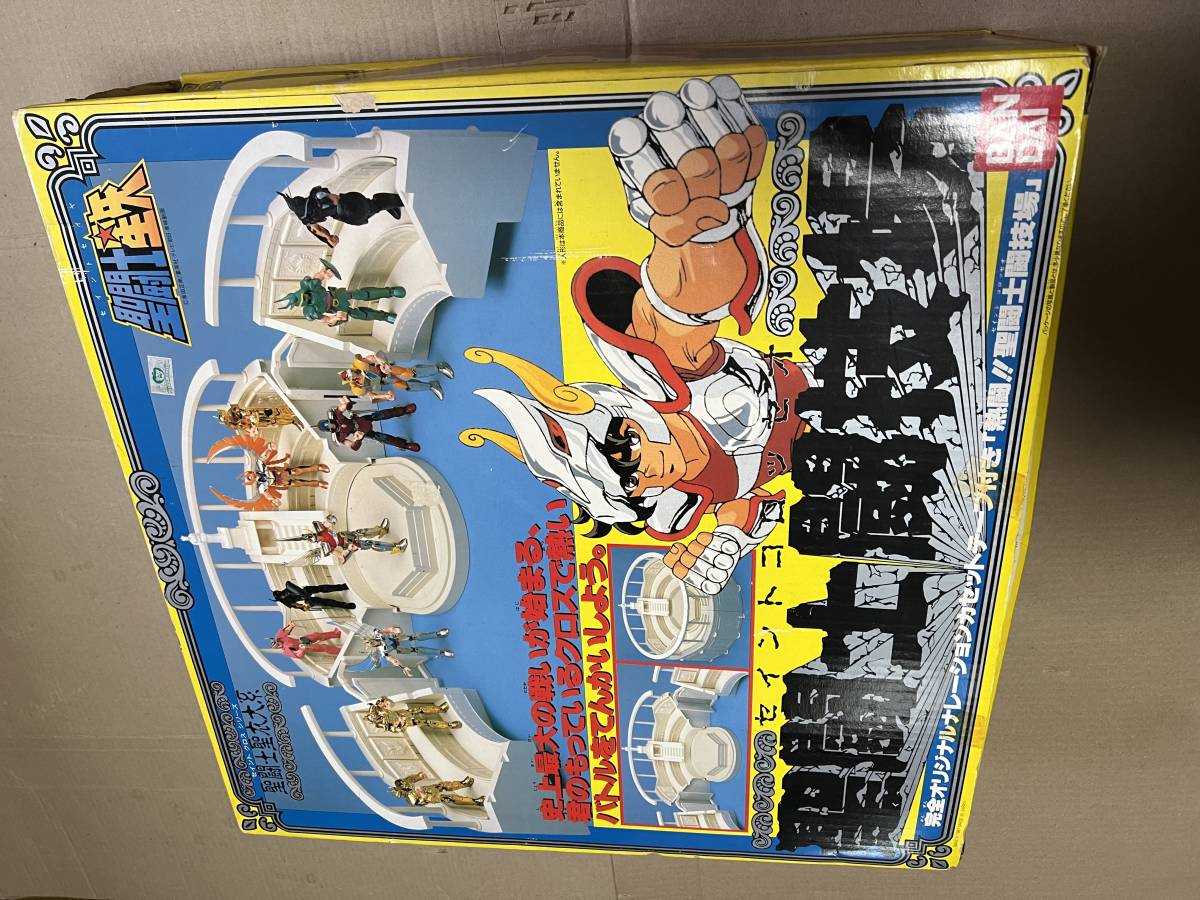 聖闘士星矢ペガサスクロス、アンドロメダ、キグナス、フェニックス 聖闘士星矢 聖闘士闘技場 聖闘士聖衣体系 ペガサス ドラゴン キグナス