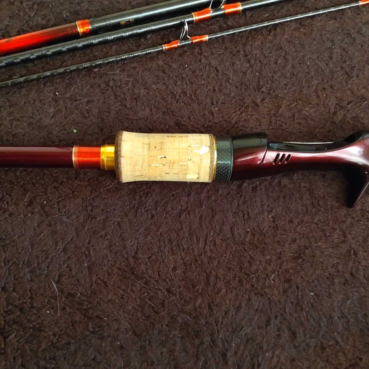 シマノ ワールドシャウラ 1652r 4 ツアーエディション バス ショアジギング 1653r 1702r 1703r 1631ff シマノ 売買されたオークション情報 Yahooの商品情報をアーカイブ公開 オークファン Aucfan Com