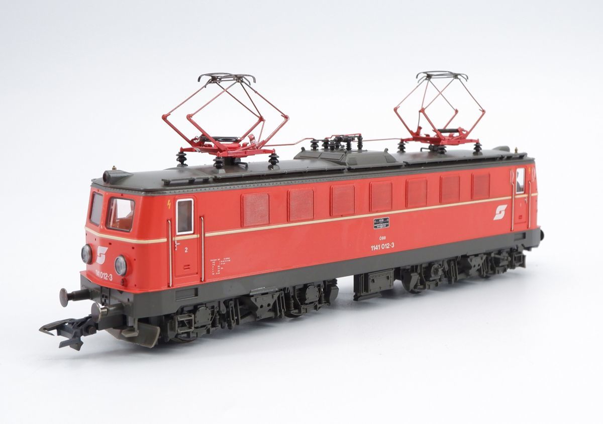Roco Gauge - ÖBB H0 HOゲージ 0 OBB ROCO 9-78 Yahoo!オークション