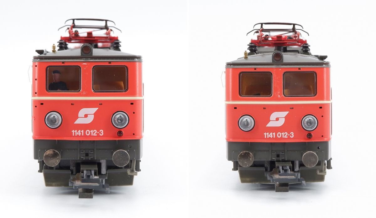 Roco Gauge - ÖBB H0 HOゲージ 0 OBB ROCO 9-78 Yahoo!オークション