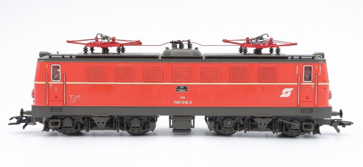Roco Gauge - ÖBB H0 HOゲージ 0 OBB ROCO 9-78 Yahoo!オークション