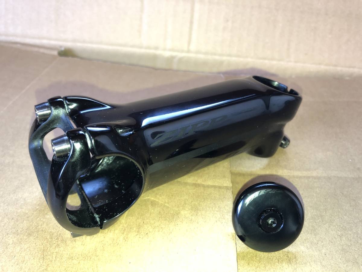 SL ZIPP Course Service Stem ステム | 110mm Zipp COURSE Matte ZIPP