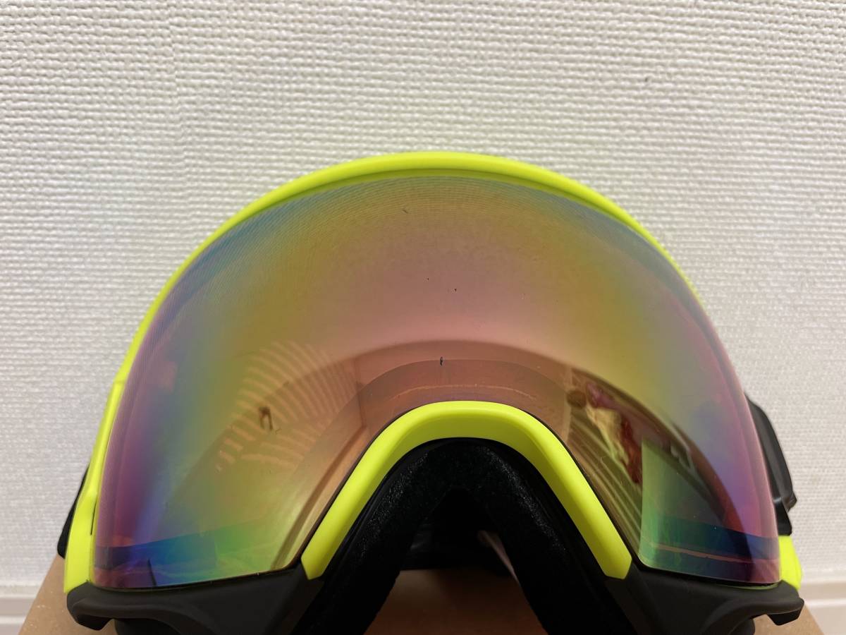 DICE | goggles snowboarding ゴーグル dice ダイススノーボーディングゴーグル ハイローラー カラー ROLLER HIGH HIGHROLLER｜DICE ダイス ダイススノーボーディング BLACK ultraの通販