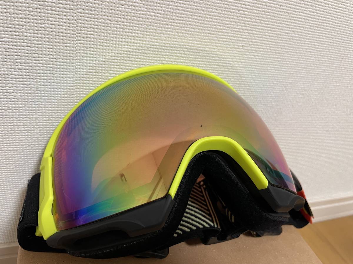 DICE | goggles snowboarding ゴーグル dice ダイススノーボーディングゴーグル ハイローラー カラー ROLLER HIGH HIGHROLLER｜DICE ダイス ダイススノーボーディング BLACK ultraの通販