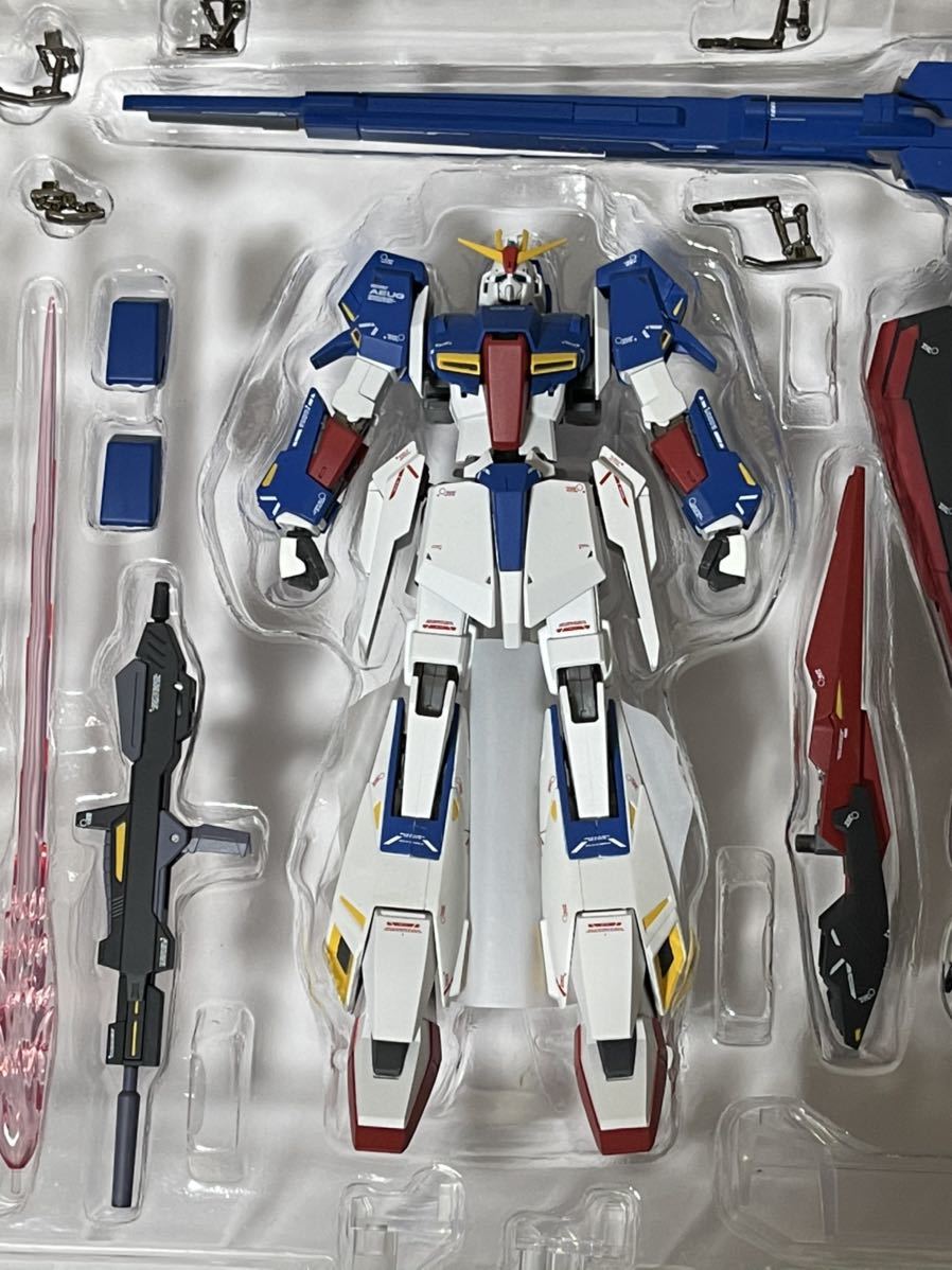 L ROBOT魂 Ex-Sガンダム ［Re：Coordinate］ METAL ROBOT魂（Ka