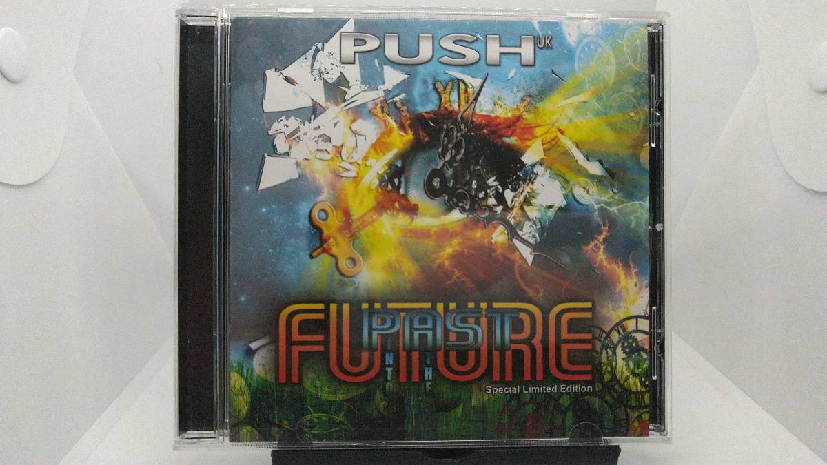 【超激得，豊富な】 入手困難 David A Saylor Push UK / Future Into The Past Special Limited Edition レア輸入盤 AOR BLVD RECORDS(一般)｜売買されたオークション情報、yahooの商品情報をアーカイブ公開 - オークファン 一般